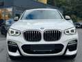 BMW X4 M i Aut. - 1 Hand - LED - M Sportpaket /// Белый - thumbnail 4