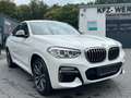 BMW X4 M i Aut. - 1 Hand - LED - M Sportpaket /// Белый - thumbnail 5