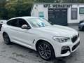 BMW X4 M i Aut. - 1 Hand - LED - M Sportpaket /// Белый - thumbnail 6