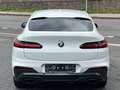 BMW X4 M i Aut. - 1 Hand - LED - M Sportpaket /// Белый - thumbnail 8