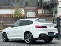 BMW X4 M i Aut. - 1 Hand - LED - M Sportpaket /// Белый - thumbnail 9