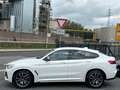 BMW X4 M i Aut. - 1 Hand - LED - M Sportpaket /// Белый - thumbnail 11