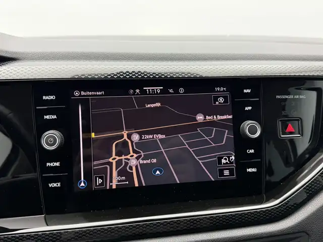 Volkswagen Taigo view 13