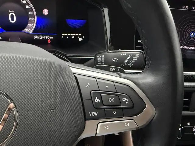 Volkswagen Taigo view 12