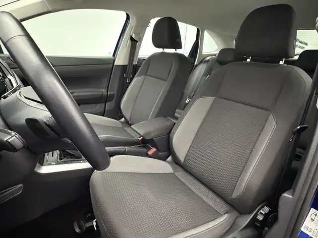Volkswagen Taigo view 7