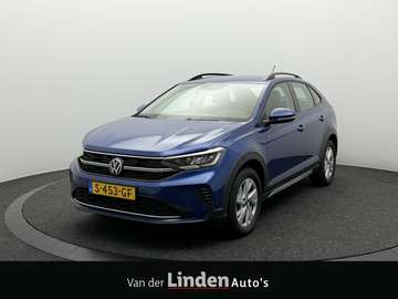 1.0 TSI Life | Automaat | Adaptieve Cruise Control