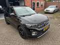Volkswagen T-Cross 1.0 TSI Style Business R -line AUTOMAAT-CRUISE-CAM Zwart - thumbnail 8