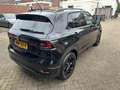 Volkswagen T-Cross 1.0 TSI Style Business R -line AUTOMAAT-CRUISE-CAM Zwart - thumbnail 6