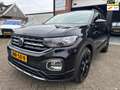 Volkswagen T-Cross 1.0 TSI Style Business R -line AUTOMAAT-CRUISE-CAM Zwart - thumbnail 1