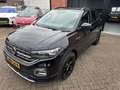 Volkswagen T-Cross 1.0 TSI Style Business R -line AUTOMAAT-CRUISE-CAM Zwart - thumbnail 2