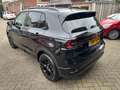 Volkswagen T-Cross 1.0 TSI Style Business R -line AUTOMAAT-CRUISE-CAM Zwart - thumbnail 4