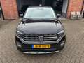 Volkswagen T-Cross 1.0 TSI Style Business R -line AUTOMAAT-CRUISE-CAM Zwart - thumbnail 9
