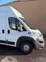Citroen Jumper 35 L4H3 Control Heavy BlueHDi 140 Start Weiß - thumbnail 10