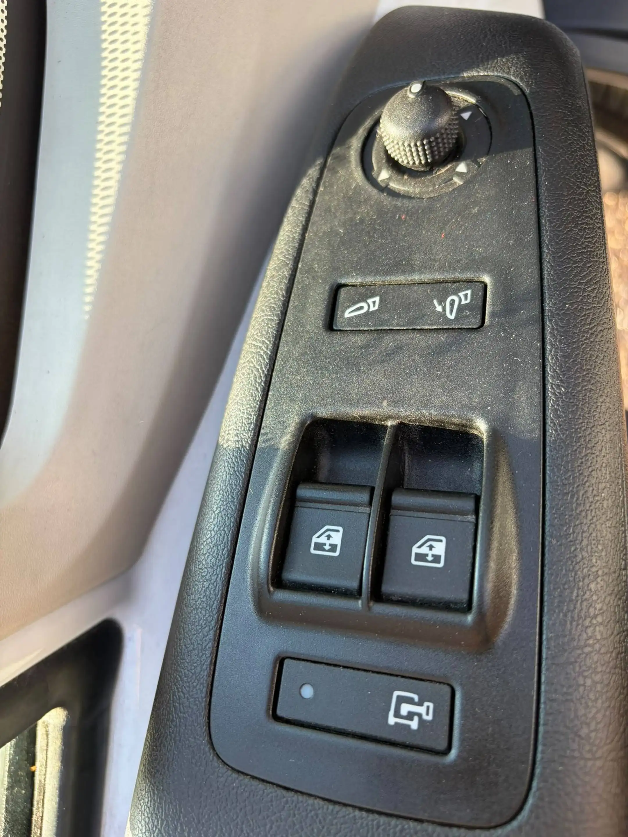 Citroen Jumper 35 L4H3 Control Heavy BlueHDi 140 Start — photo 15