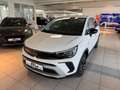 Opel Crossland Crossland Elegance Weiß - thumbnail 1