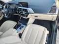 BMW X3 sDrive 18d / Pano / Auto Gris - thumbnail 2