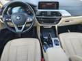 BMW X3 sDrive 18d / Pano / Auto Gris - thumbnail 7