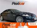 Jaguar XF 2.2 Diesel R-Sport Aut. Noir - thumbnail 1