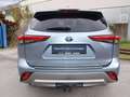 Toyota Highlander Highlander AWD 2,5 Hybrid VIP Bleu - thumbnail 7