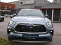 Toyota Highlander Highlander AWD 2,5 Hybrid VIP Bleu - thumbnail 2