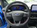 Ford Puma Puma 1.0 EcoBoost Mild Hybrid ST-Line X S/S  Navi Blauw - thumbnail 10