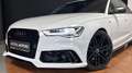 Audi A6 3.0 TDI quattro/RS-OPTIK Weiß - thumbnail 13