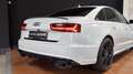 Audi A6 3.0 TDI quattro/RS-OPTIK Weiß - thumbnail 5