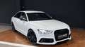 Audi A6 3.0 TDI quattro/RS-OPTIK Weiß - thumbnail 1