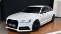 Audi A6 3.0 TDI quattro/RS-OPTIK Weiß - thumbnail 11