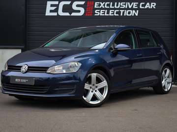 Golf 1.2 TSI Trendline