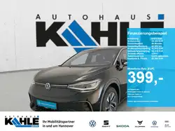 Volkswagen ID.5 Pro