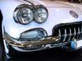 Corvette C1 Chevrolet Corvette C1/Top Zustand/Bewertung 1- Blanco - thumbnail 11