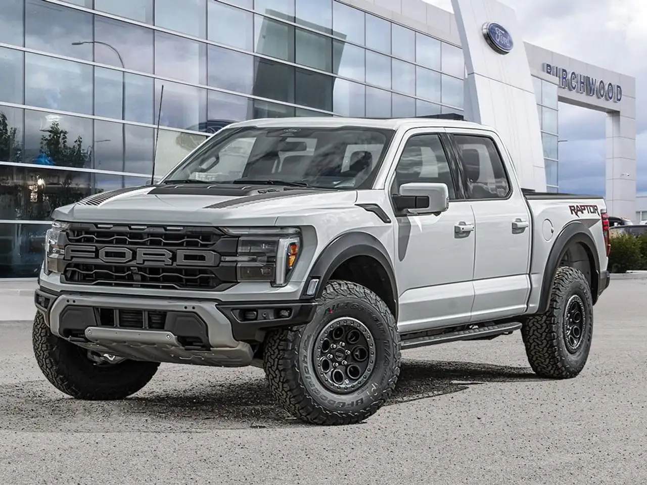 2026 Ford F 150