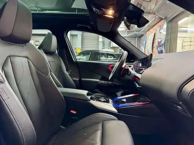 BMW X3 M X3 M50iA 3.0 398cv Auto xDrive M-SPORT PRO