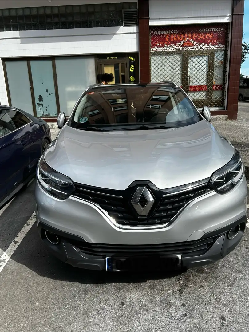 Renault Kadjar 1.2 TCe Energy Zen 97kW - 1