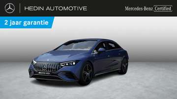 4MATIC AMG Berline | Trekhaak | Distronic + Stuura