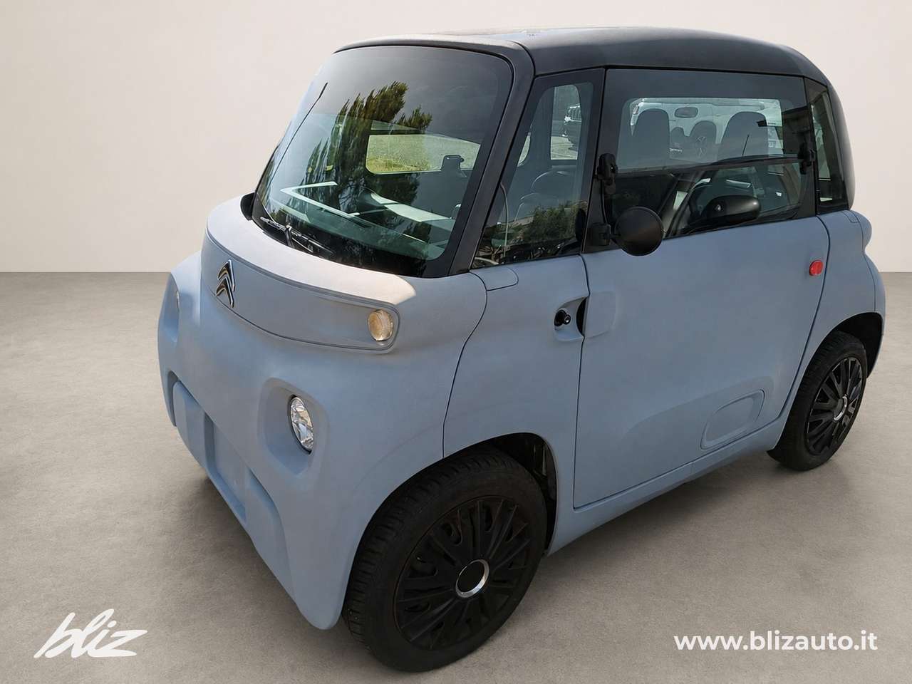 Citroen Ami