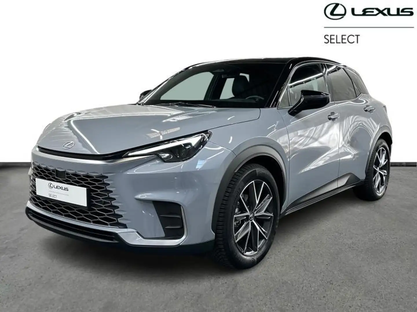 lexus lbx
