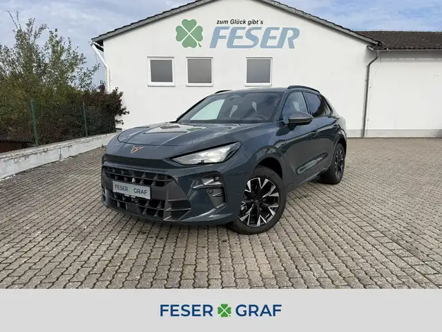Cupra Terramar 1.5 eTSI DSG 360° EDGE HEADUP SENNHEISER