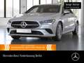 Mercedes-Benz CLA 180 PROGRESSIVE+7G Weiß - thumbnail 1