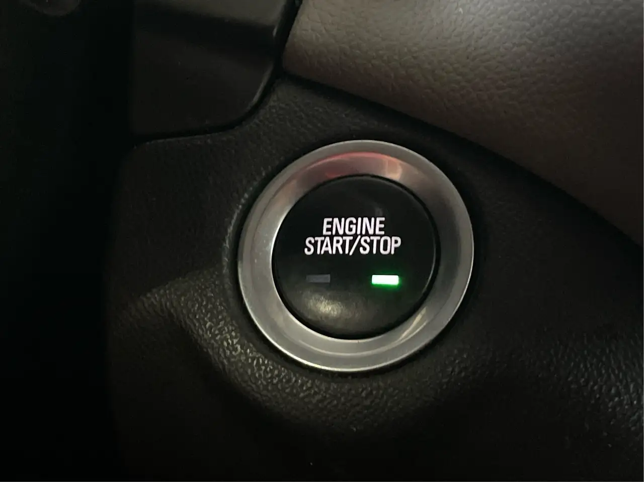 Chevrolet Equinox photo Chevrolet Equinox