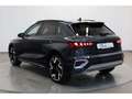 Audi A3 allstreet 35 TFSI S line Gris - thumbnail 4