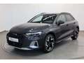 Audi A3 allstreet 35 TFSI S line Gris - thumbnail 2