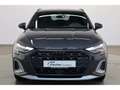 Audi A3 allstreet 35 TFSI S line Gris - thumbnail 3