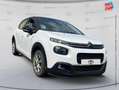 Citroen C3 PureTech 82ch Graphic S/S E6.d-TEMP Carplay Blanc - thumbnail 3
