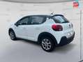 Citroen C3 PureTech 82ch Graphic S/S E6.d-TEMP Carplay Blanc - thumbnail 8