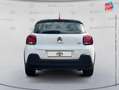 Citroen C3 PureTech 82ch Graphic S/S E6.d-TEMP Carplay Blanc - thumbnail 7