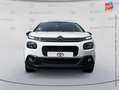 Citroen C3 PureTech 82ch Graphic S/S E6.d-TEMP Carplay Blanc - thumbnail 2