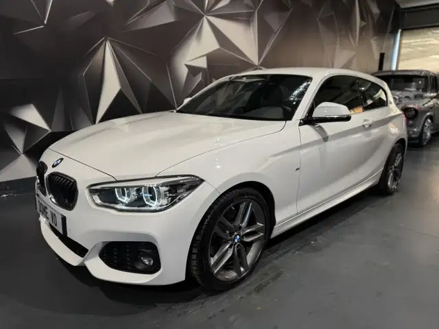 BMW 1er