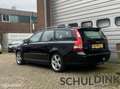 Volvo V50 2.4 Momentum TREKHAAK|CRUISE CONTROLE|AIRCO Zwart - thumbnail 4